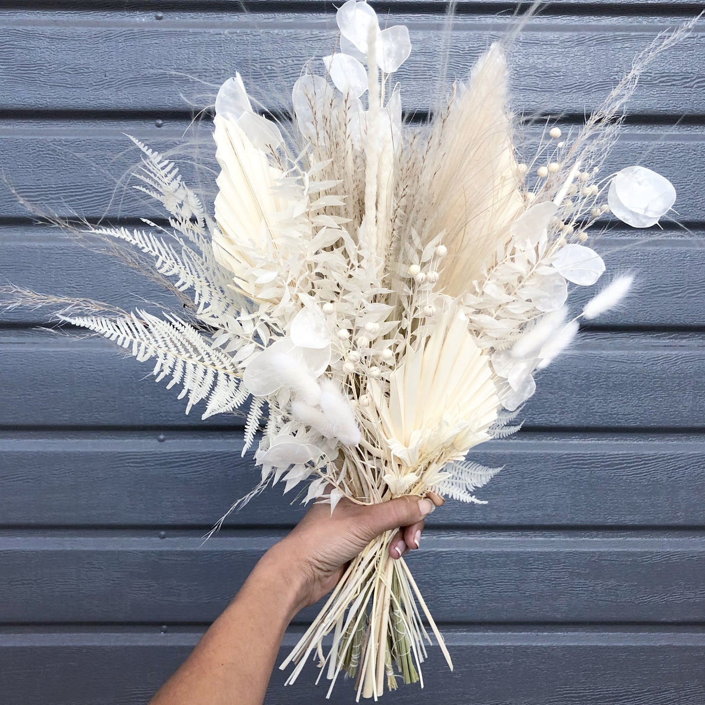 Designer's Choice Dried Floral Bouquet