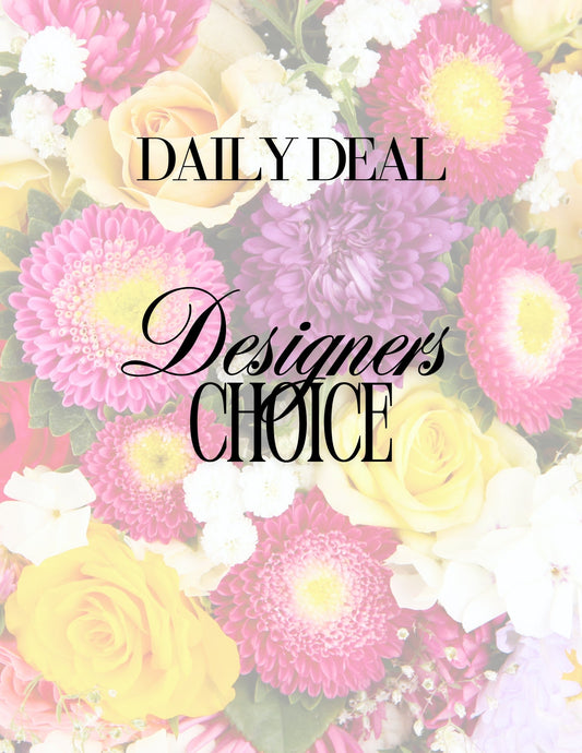 Mama's Daily Deal