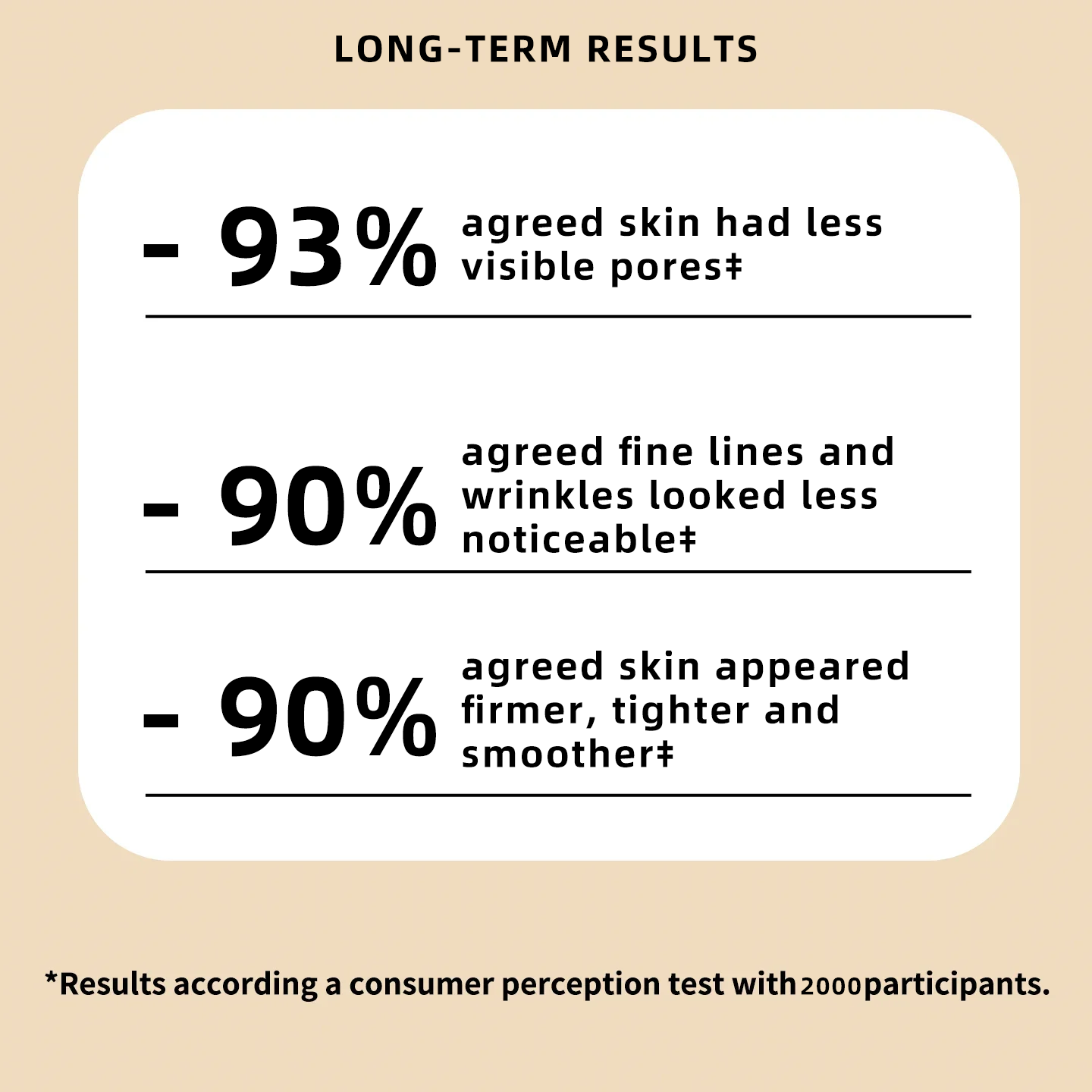 🌸Instant Temporary Face Tightener