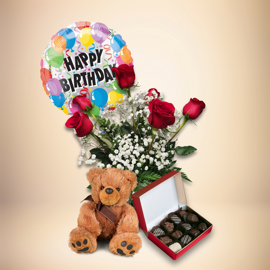 Darling Bundle