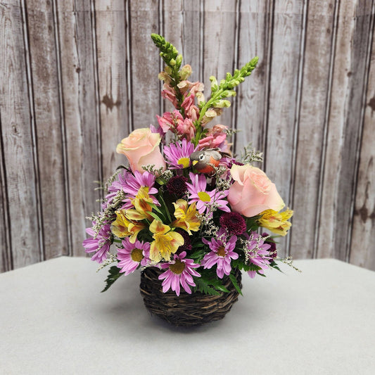 Keepsake Mix