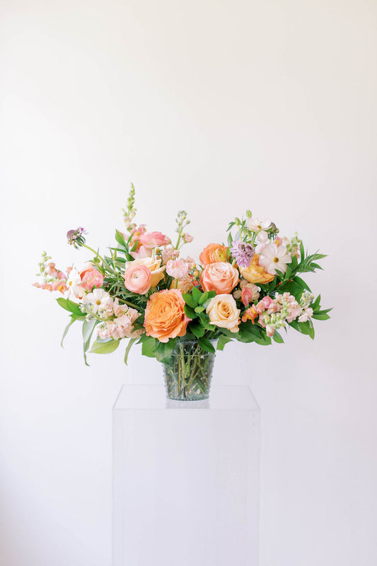 Easter Pinks & Peaches Collection LIMITED ADDITION